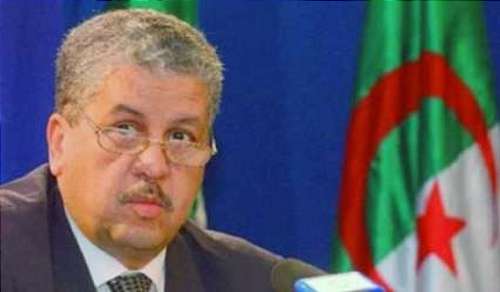 Algerian PM: Iran a powerful country in the region Algerian PM: Iran a powerful country in the region