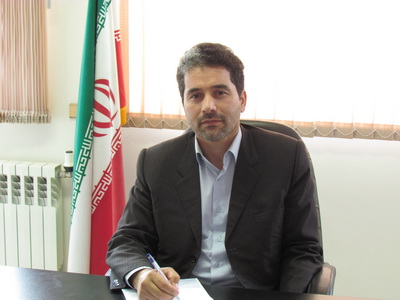 16 قرارداد واگذاري زمين در شهرك هاي صنعتي استان اردبيل منعقد شد