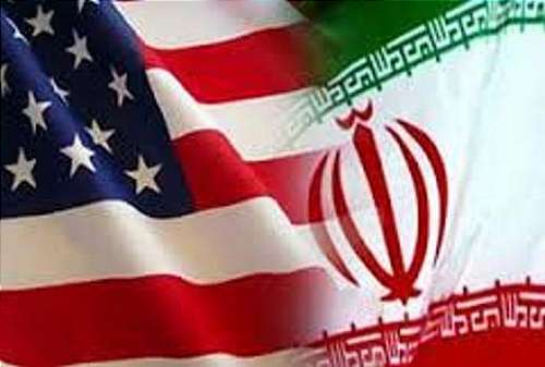 Iranian, US Deputy FMs meet in Geneva Iranian, US Deputy FMs meet in Geneva