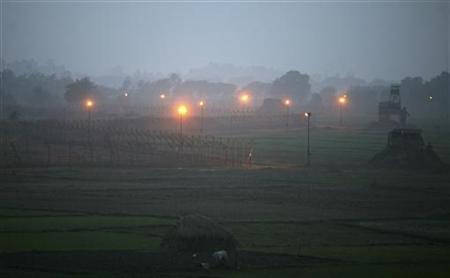 Indian Army personnel killed in Pak firing in yet another ceasefire violation Indian Army personnel killed in Pak firing in yet another ceasefire violation