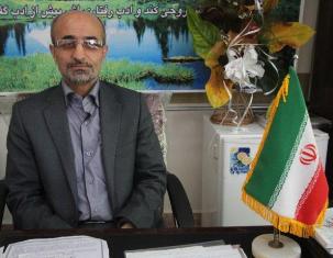 تعداد بي سوادان بهشهر با اجراي برنامه هاي آموزشي مستمر كاهش يافت