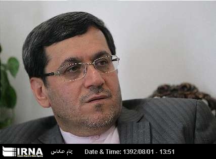 Qashqavi: Iran enjoys growing ties with UAE in all areas Qashqavi: Iran enjoys growing ties with UAE in all areas