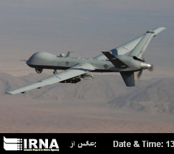 Berlin mum on AI report about role in US drone attacks Berlin mum on AI report about role in US drone attacks