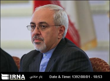Zarif to brief parliament on nuclear negotiations Zarif to brief parliament on nuclear negotiations
