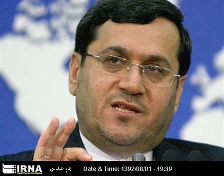 Qashqavi: Execution of Iranian women to adversely affect Iran-Malaysia ties Qashqavi: Execution of Iranian women to adversely affect Iran-Malaysia ties