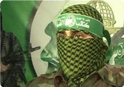 Martyr Qassam battalions ready to confront with Zionists Martyr Qassam battalions ready to confront with Zionists