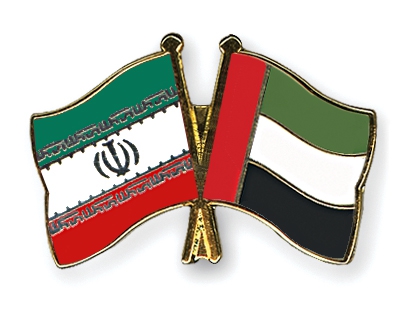 Iran-UAE exchange views on security of Persian Gulf Iran-UAE exchange views on security of Persian Gulf