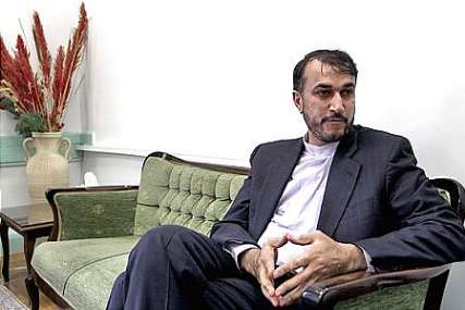 London meeting stress on political solution in Syria is promising London meeting stress on political solution in Syria is promising