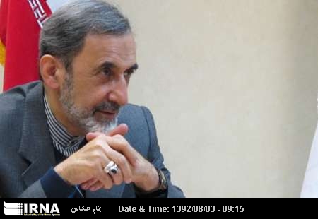 Velayati describes Geneva talks as positive Velayati describes Geneva talks as positive