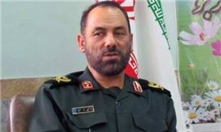 Members of a terrorist group killed, captured in Baneh Members of a terrorist group killed, captured in Baneh