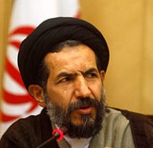 Aboutorabi-Fard calls for avoiding dividing remarks Aboutorabi-Fard calls for avoiding dividing remarks