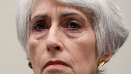 Wendy Sherman: US wants new sanctions stop Wendy Sherman: US wants new sanctions stop