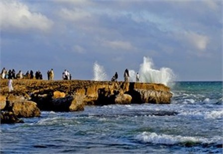 چابهار ظرفيت بالايي در زمينه تجارت خارجي دارد