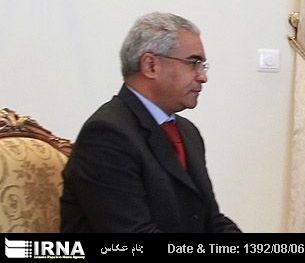 Cuban envoy lauds Iran's new approach Cuban envoy lauds Iran's new approach