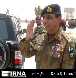 Pakistan army chief embarks on China's visit Pakistan army chief embarks on China's visit
