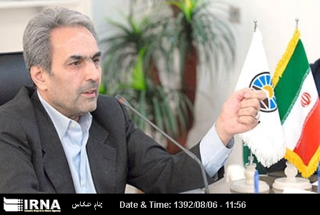 Sanctions against Iran Insurance Co to be lifted soon Sanctions against Iran Insurance Co to be lifted soon
