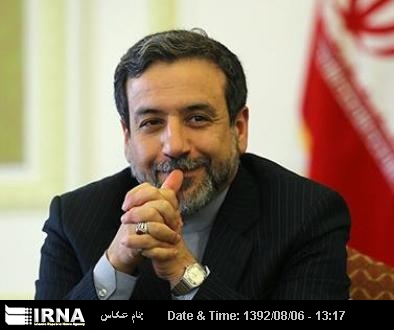 Araqchi arrives in Austria for talks with IAEA chief Araqchi arrives in Austria for talks with IAEA chief