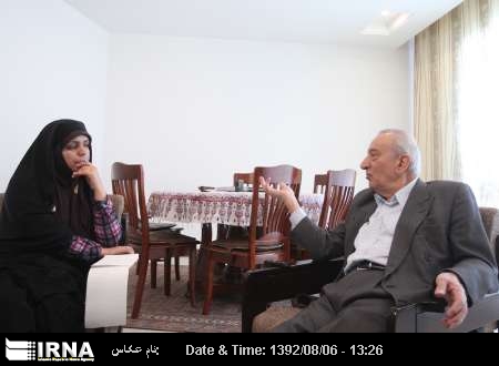 Senior Iranian nuclear expert discloses new Russian formula for Iran-5+1 talks Senior Iranian nuclear expert discloses new Russian formula for Iran-5+1 talks