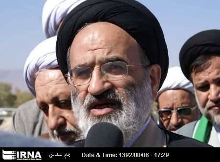 Taghavi: US should prove its sincerity to Iranian nation Taghavi: US should prove its sincerity to Iranian nation