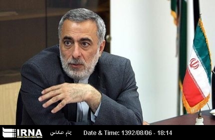 Iran’s parliamentary delegation to visit Thailand Iran’s parliamentary delegation to visit Thailand