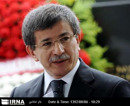 Turkish FM says prospects for Iran-Turkey ties, “very positive” Turkish FM says prospects for Iran-Turkey ties, “very positive”