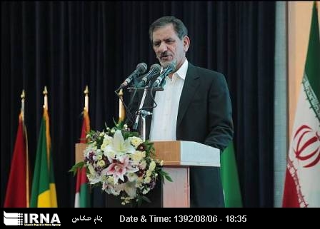 First vice-president underlines role of Shia, Sunni Ulema to prevent division First vice-president underlines role of Shia, Sunni Ulema to prevent division
