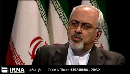 Zarif urges EU3+3 to remove Iranian nation’s worries Zarif urges EU3+3 to remove Iranian nation’s worries