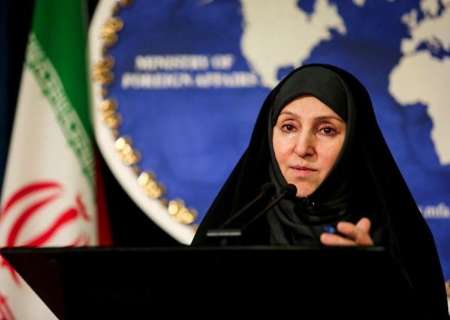 Iran condemns fatal terrorist attacks in Iraq Iran condemns fatal terrorist attacks in Iraq