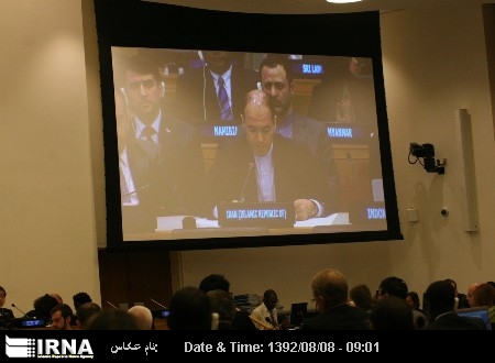 NAM urges UNSC to stand accountable to general assembly NAM urges UNSC to stand accountable to general assembly