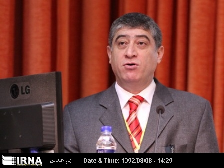 UNFPA official lauds Iran's successful steps in health sector UNFPA official lauds Iran's successful steps in health sector