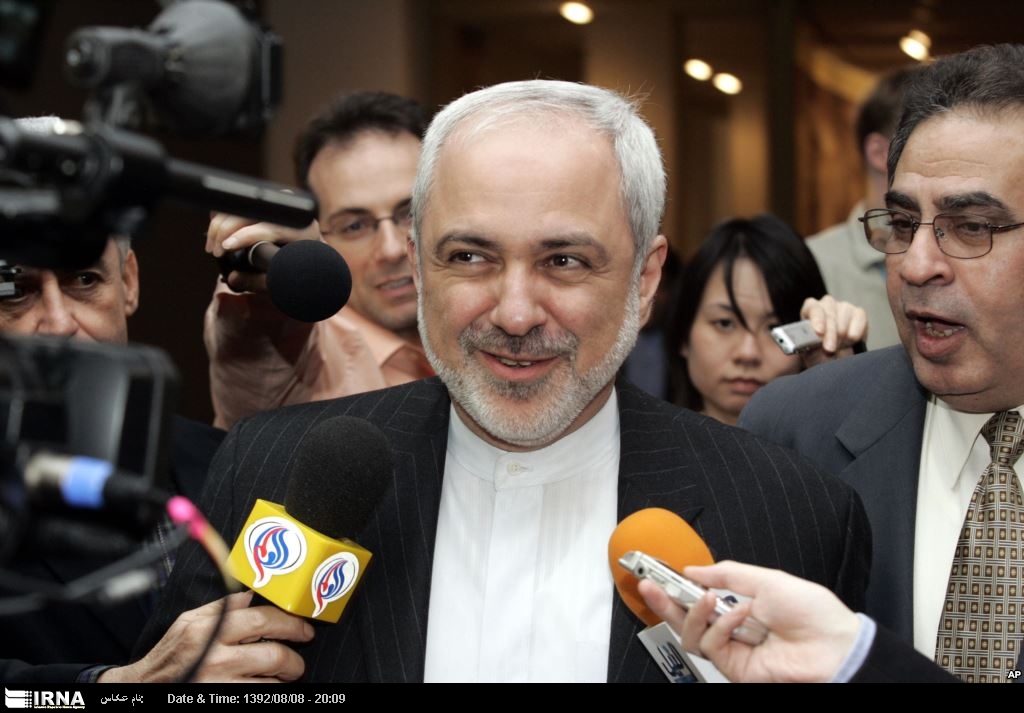 Iran foreign minister arrives in South Africa Iran foreign minister arrives in South Africa