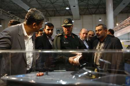 Sixth Int’l Naval Industries Exhibition of Iran Opens in Kish Sixth Int’l Naval Industries Exhibition of Iran Opens in Kish
