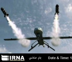 Pakistan condemns US drone strike that killed 3 people Pakistan condemns US drone strike that killed 3 people