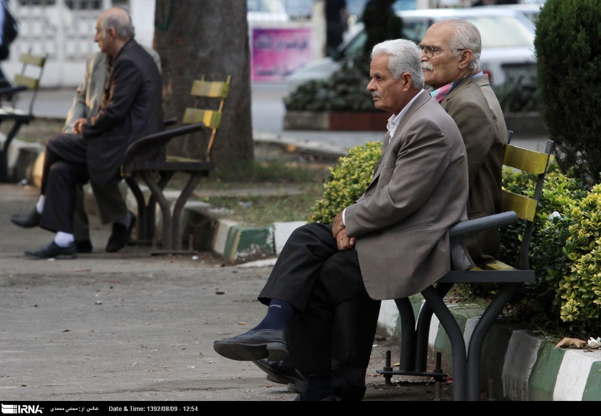 گذران خوش دوران بازنشستگی در گرو توجه به نکات کلیدی