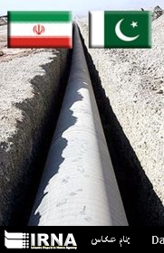 Pakistani politicians urge gov’t to implement Iran gas line project Pakistani politicians urge gov’t to implement Iran gas line project