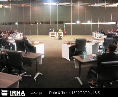 Iran-South Africa joint commission session held in Pretoria Iran-South Africa joint commission session held in Pretoria