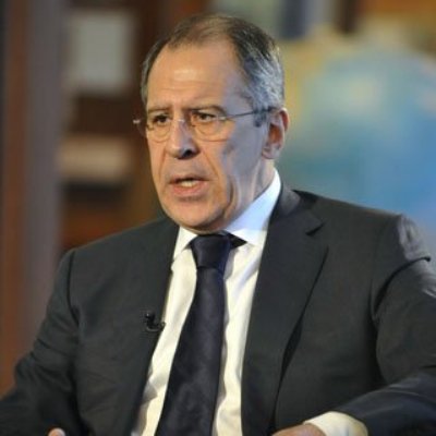 Russian FM: Iran-G5+1 Talks Making Progress Russian FM: Iran-G5+1 Talks Making Progress
