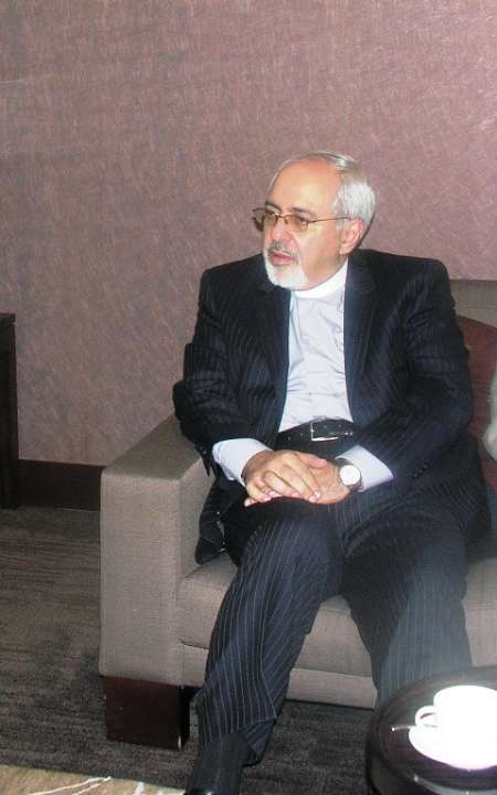 FM: Iran deems expansion of ties with South Africa as important FM: Iran deems expansion of ties with South Africa as important