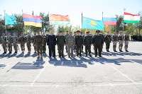 برنامه پيمان امنيت جمعي براي تقويت مرزهاي تاجيكستان با افغانستان
