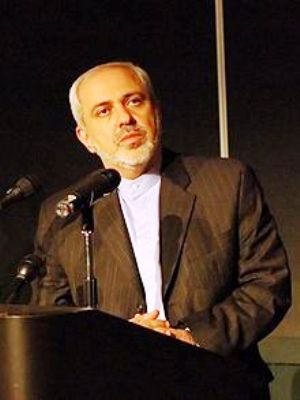 Zarif to meet with his French counterpart Zarif to meet with his French counterpart