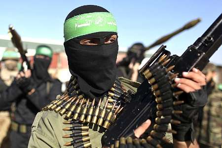 يك عضو نظامي حماس در حمله رژيم صهيونيستي به شهادت رسيد