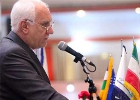 Official describes Turkey as suitable transit route for Iran's goods Official describes Turkey as suitable transit route for Iran's goods