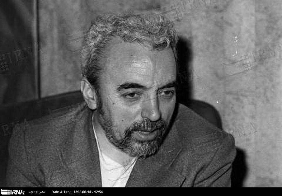 Habibollah Asgaroladi, a member of Iran’s Expediency Council  died at the age of 81