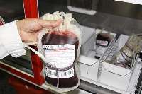 سه پايگاه اهداي خون روزهاي تاسوعا و عاشورا در مشهد فعال خواهد بود