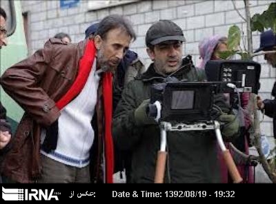 Iranian film “Bright Day” nominated for golden Astor award in Argentina Iranian film “Bright Day” nominated for golden Astor award in Argentina