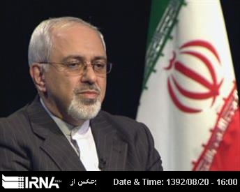 Zarif: UK names non-resident charge d’affaires to Tehran Zarif: UK names non-resident charge d’affaires to Tehran