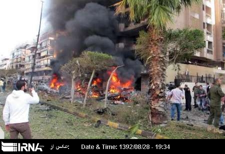 Iran confirms martyrdom of cultural attaché in Beirut Iran confirms martyrdom of cultural attaché in Beirut