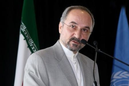 Iran urges int’l support on exit of foreign troops from Afghanistan Iran urges int’l support on exit of foreign troops from Afghanistan