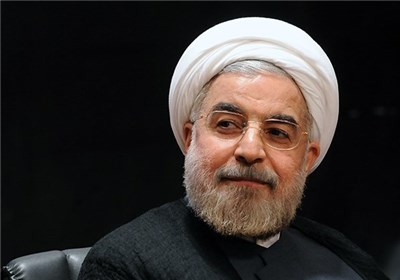 President Rohani condoles with Borazjan quake victims’ families President Rohani condoles with Borazjan quake victims’ families