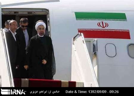 President in Bushehr to visit quake-hit areas President in Bushehr to visit quake-hit areas